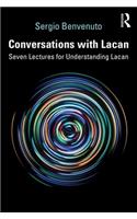 Conversations with Lacan