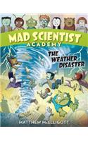 Mad Scientist Academy