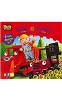 Muck & the Machine Convoy/Sumsy & the Su (Bob the Builder 2 in 1)