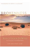 Brokenness