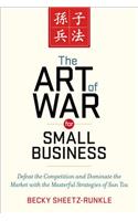 Art of War for Small Business