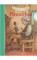 Classic Starts®: Pinocchio