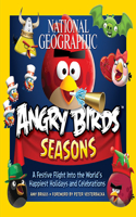 Angry Birds Seasons