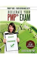 Xcelerate Your PMP Exam