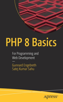 PHP 8 Basics