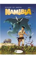 Namibia, Episode 1