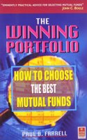 Winning Portfolio: How to Choose the Best Mutual Funds 