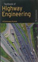 A Textbook of Highway Engineering