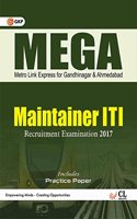 MEGA Metro Link Express for Gandhinagar and Ahmedabad Co. Ltd. (Maintainer ITI) Recruitment Examination