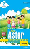 New Aster Coursebook 2