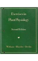 Devlins Exercises In Plant Physiology, 2 Ed