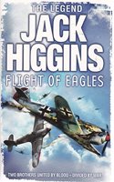 XTBP FLIGHT OF EAGLES