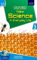 New Science In Everyday Life Revised Edition Book 2