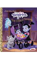 Littlest Vampire (Disney Junior Vampirina)