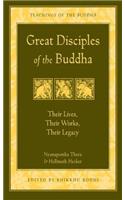 Great Disciples of the Buddha