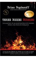 Three Bodies Burning