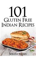 101 Gluten Free Indian Recipes