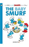 The Smurfs #14