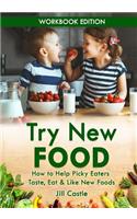 Try New Food