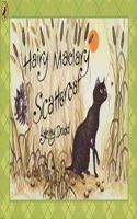 Hairy Maclary Scattercat (Hairy Maclary and Friends)