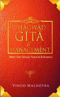 Bhagwad Gita and Management