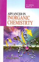 ADVANCED INORGANIC CHEMISTRY