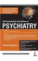 Self Assessment and Review Psychiatry