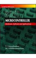 8051 Microcontroller