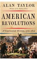 American Revolutions