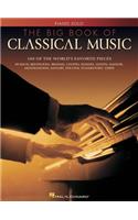 The Big Book of Classical Music