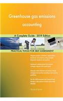 Greenhouse gas emissions accounting A Complete Guide - 2019 Edition