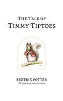 Tale of Timmy Tiptoes