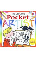 Pocket Artist