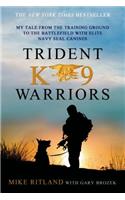 Trident K9 Warriors