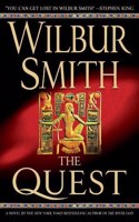 The Quest (The Egyptian Novels)