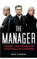 The Manager: Inside the Minds of Football's Leaders