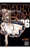 Black Lagoon, Vol. 6