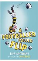 A Footballer Called Flip