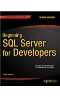 Beginning SQL Server for Developers