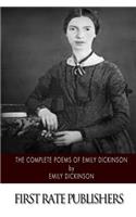 Complete Poems of Emily Dickinson