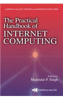 Practical Handbook of Internet Computing