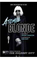 Atomic Blonde: The Coldest City