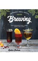 Artisanal Small-Batch Brewing