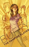 Buffy the Vampire Slayer Season 11 Library Edition