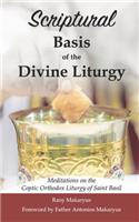 Scriptural Basis of the Divine Liturgy