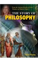 Story of Philosophy