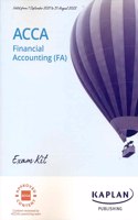 FINANCIAL ACCOUNTING - EAM KIT