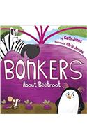 Bonkers About Beetroot