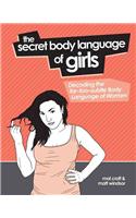 Secret Body Language of Girls