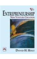 Entrepreneurship : New Venture Creation